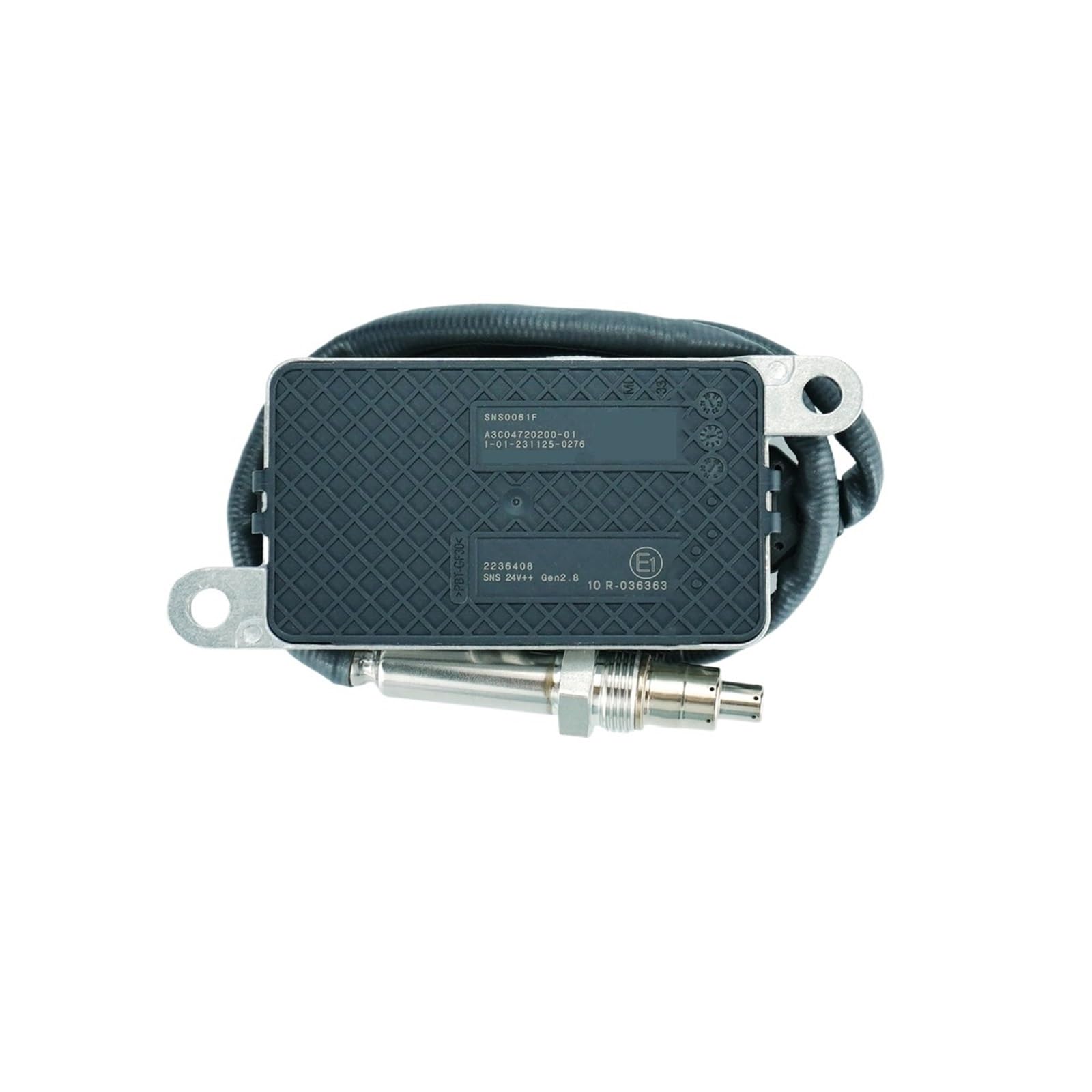 Riswekfw One Color 2236408 Sns0061f 24V Nitrogen Oxide Sensor