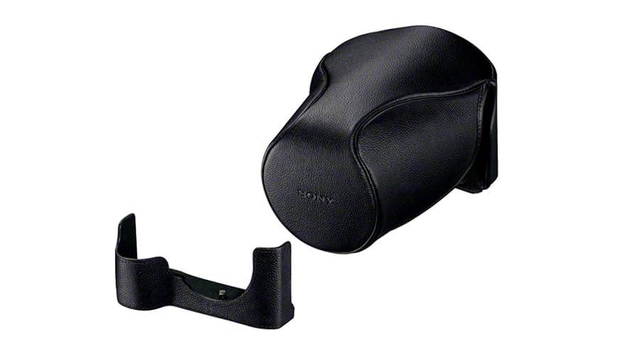 (未使用･未開封品)ソニー 一眼カメラケース ソフトキャリングケース LCS-ELCB Amazon.co.jp: SONY(ソニー) 一眼カメラケース ソフトキャリング