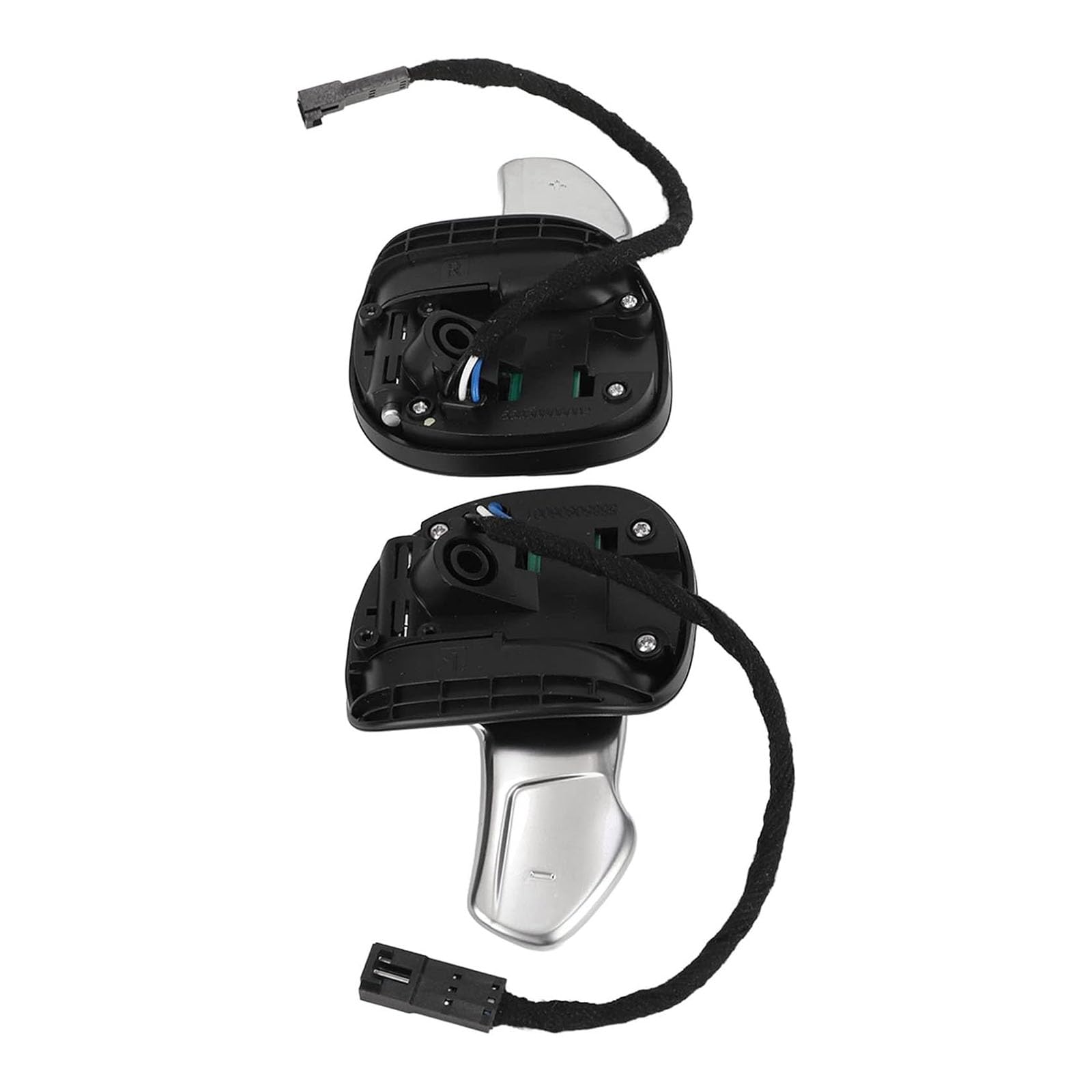 Geavonyg Quick Response Gear Shifting Paddles For Acceleration And Control 5Rq08dx9ac 5Rq08dx9ab 5La82dx9ac 5Rq09dx9ac Sporty Gear Shifting Paddles