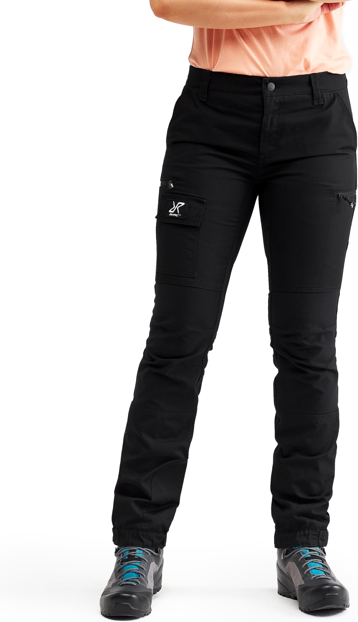 Women’s Nordwand Pants, Durable Pants for All Outdoor Activities