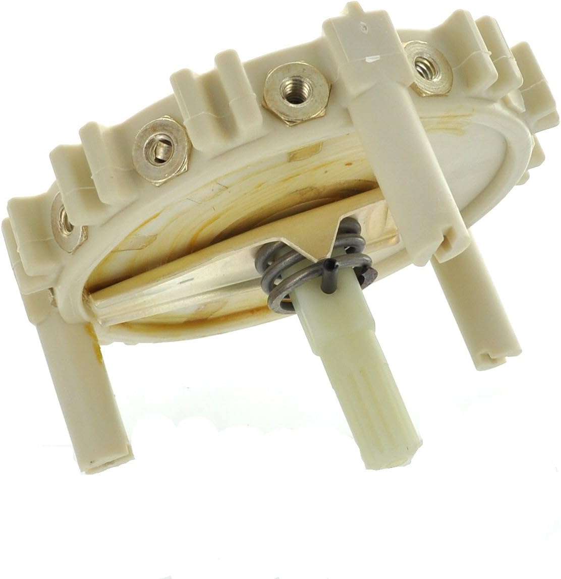 Miller 153197 Switch, Selector 6 Position