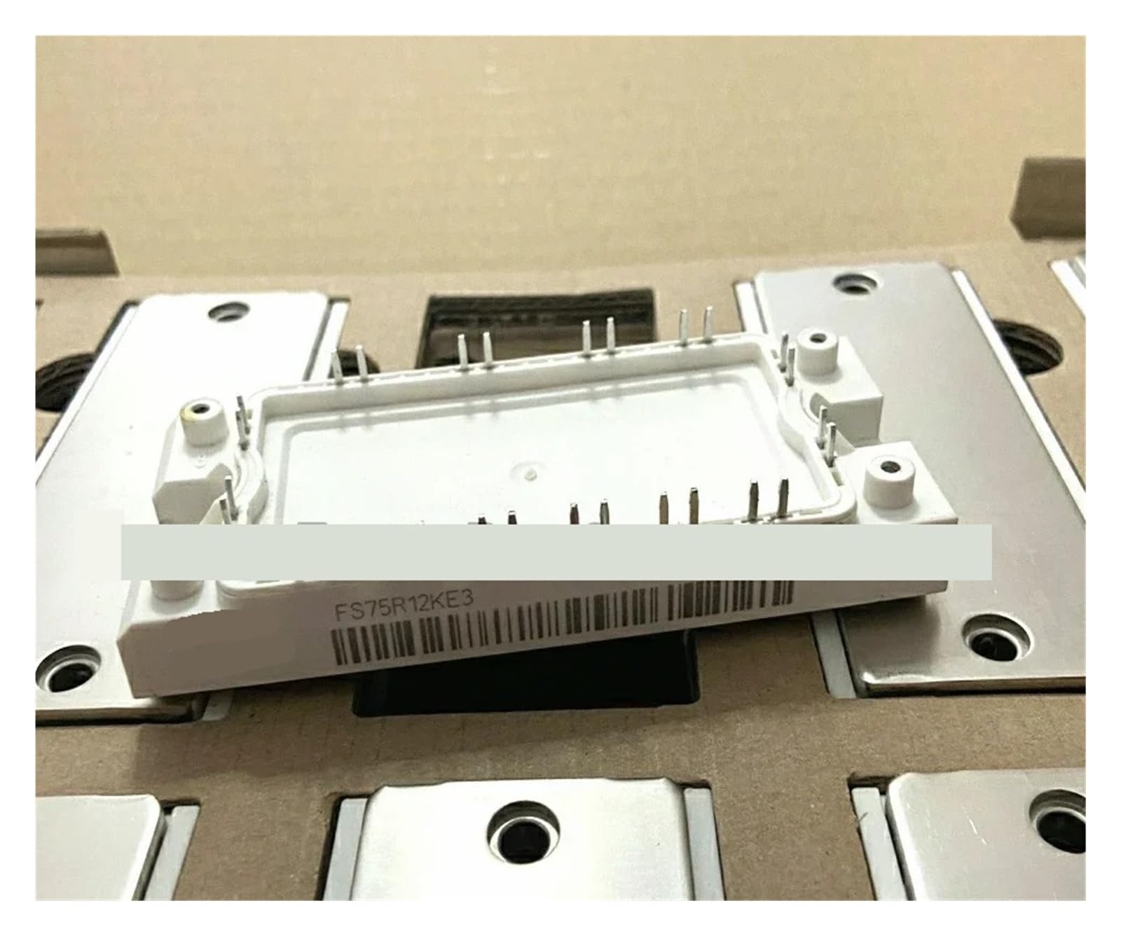 BACYDLPL FS75R17KE3 IGBT Module
