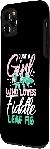 Miniatura 5 de iPhone 12 mini Fiddle Leaf Fig Ficus Lyrata Care Tree Plant Soil Indoor Case