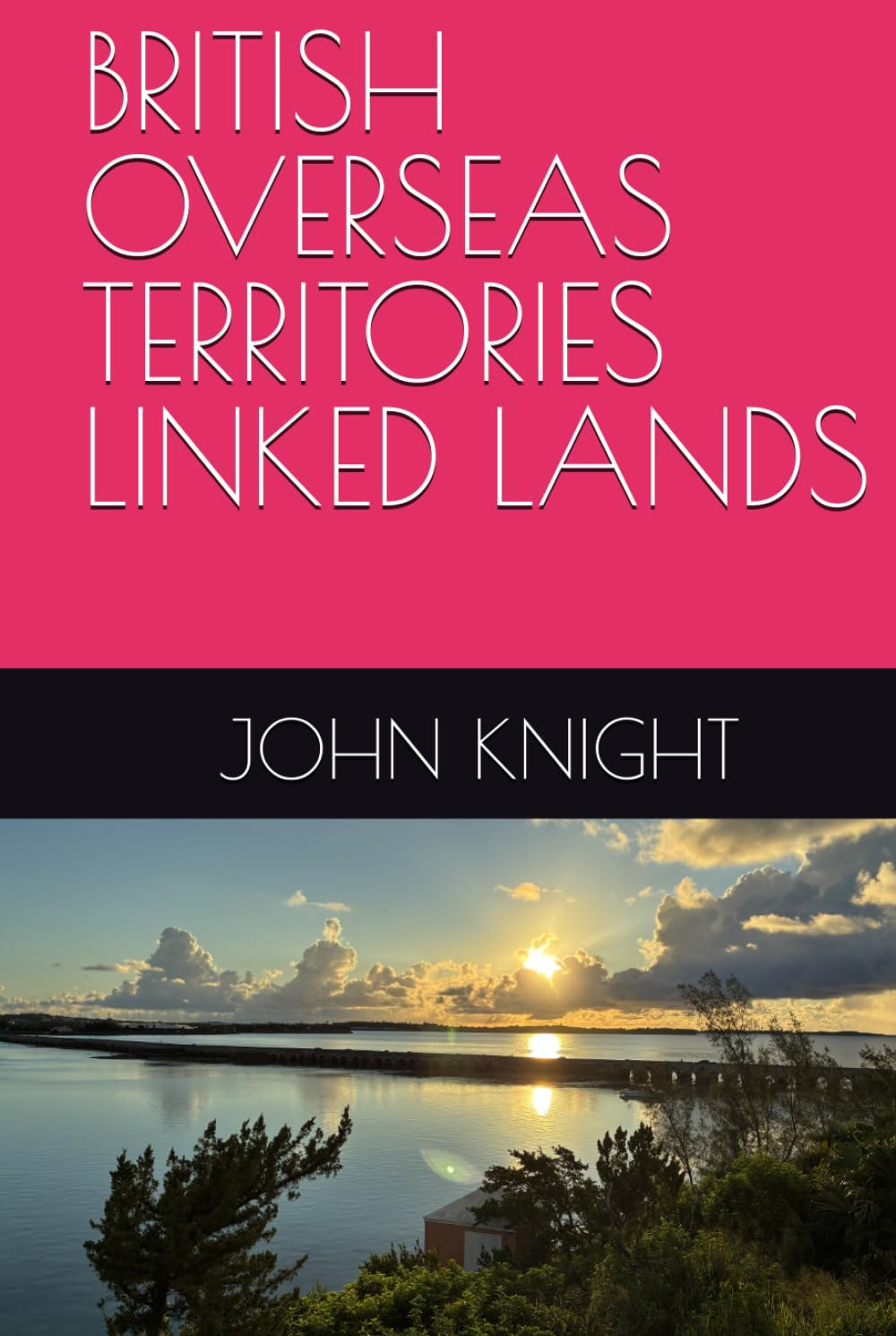 BRITISH OVERSEAS TERRITORIES LINKED LANDS