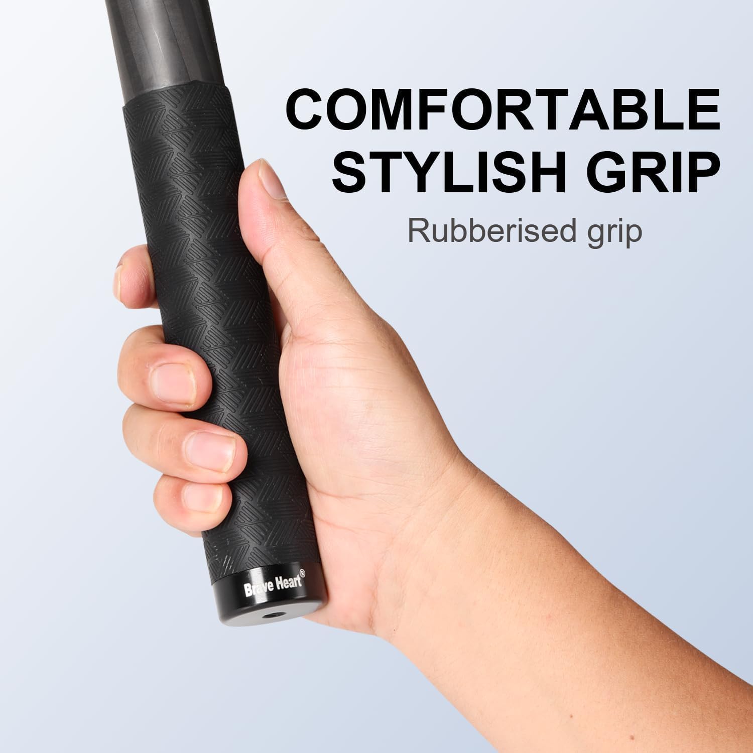 2m Carbon Fiber Extented Invisible Selfie Stick 6.26 Ft Pole for Insta360 ONE X4 X3 ONE R ONE RS, ONE X, ONE Insta 360 Action Camera Accessories (Black)