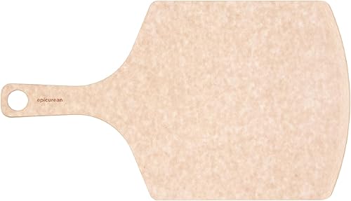 Epicurean. Pala para pizza., Natural