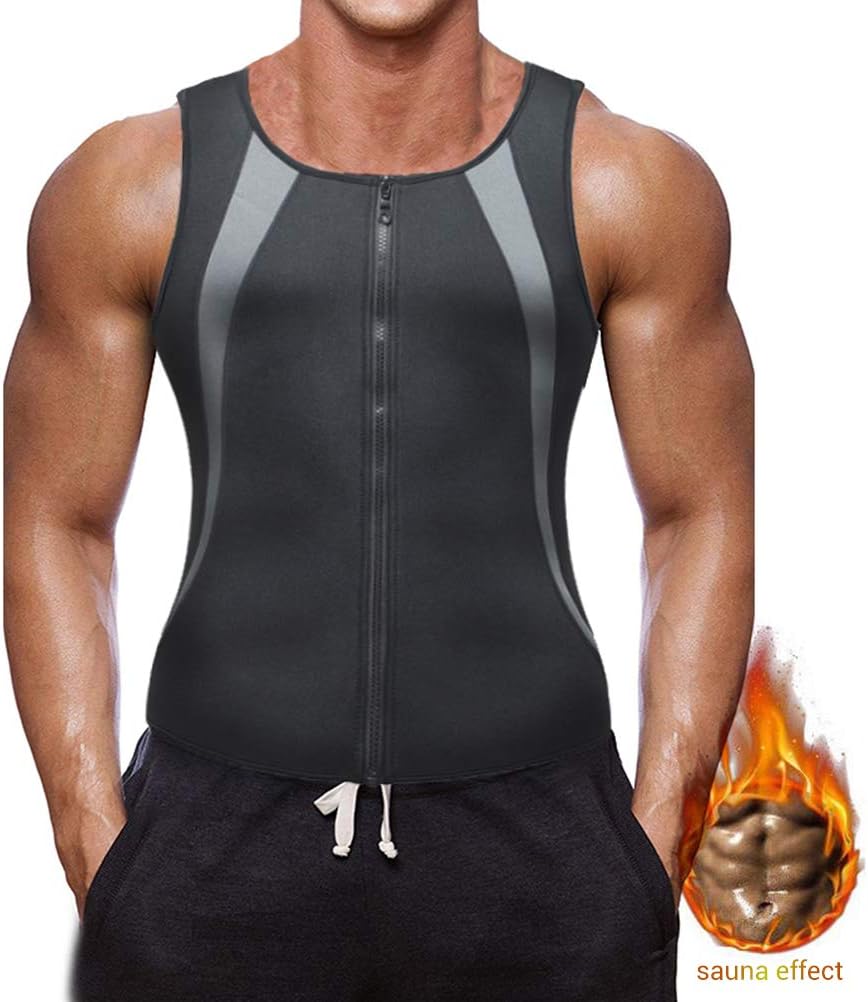 cintura addominali per uomini che dimagriscono