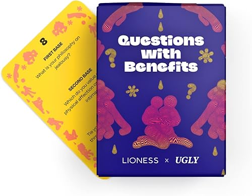 | 360 Indicaciones perfectas para una cita nocturna con preguntas, Retos, y más