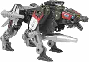 Amazon.co.jp: トランスフォーマー SS-78 ラヴィッジ : おもちゃ