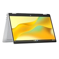 HP Chromebook x360 14b-cd0000slx, Convertibile