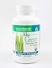 AlkaGreen Tablets Best Process Alkaline Nutrient Dense Organic Barley Grass Supplement Natural Source of Enzymes & Amino Acids