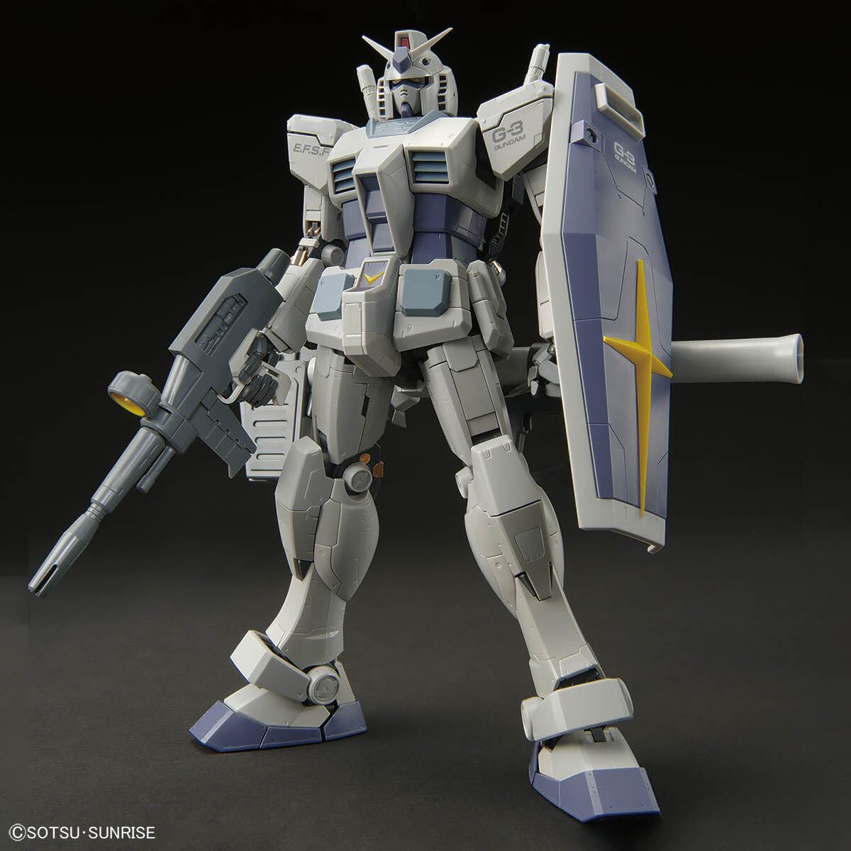 ガンプラ ３体セット Amazon | 【MG】 1/100 べース限定 RX-78-3 G-3 Ver.3.0