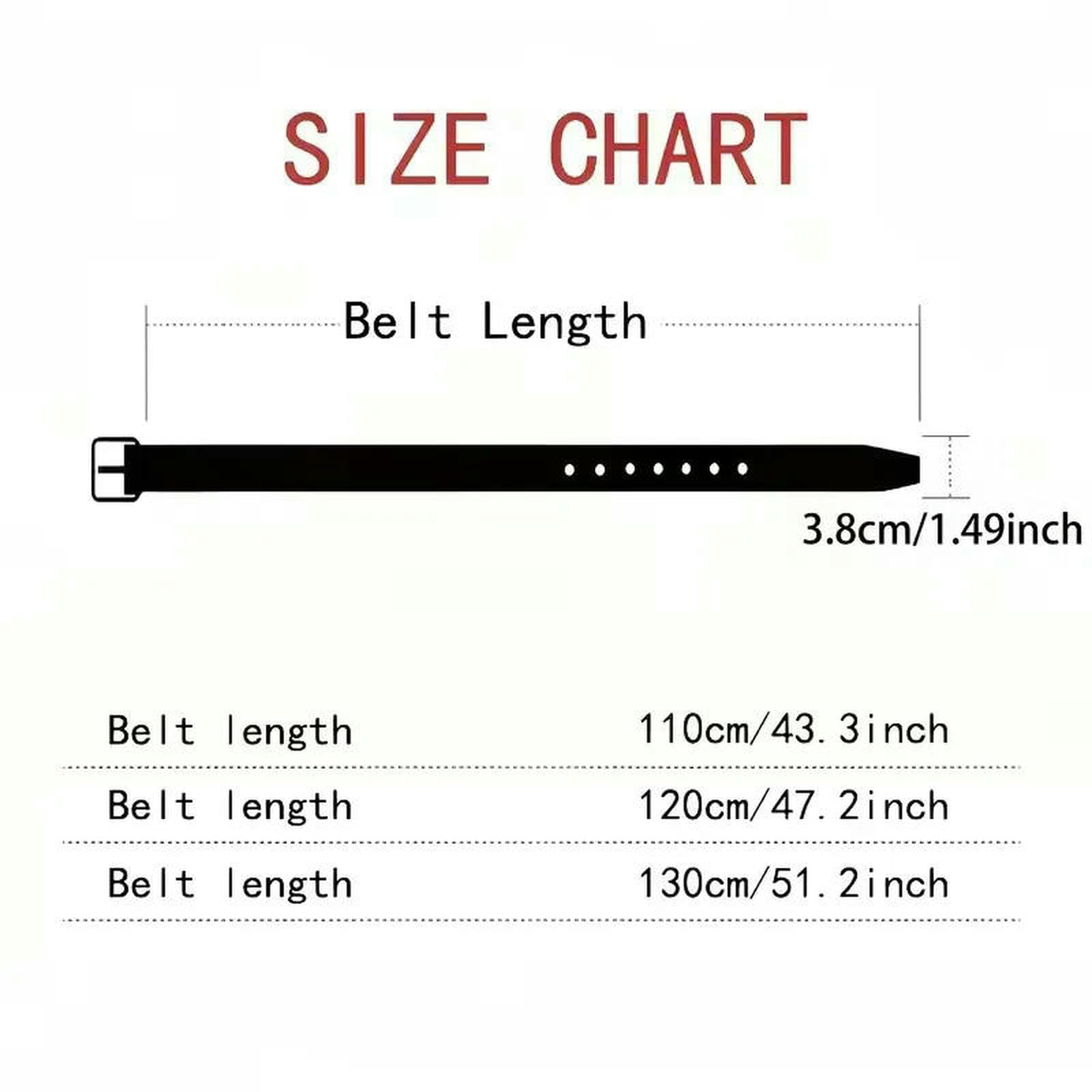 Cinturón de piel sintética para hombre, cinturón de hebilla de metal, para ocio, negocios, accesorio masculino, cinturón de diseñador, artículo de regalo