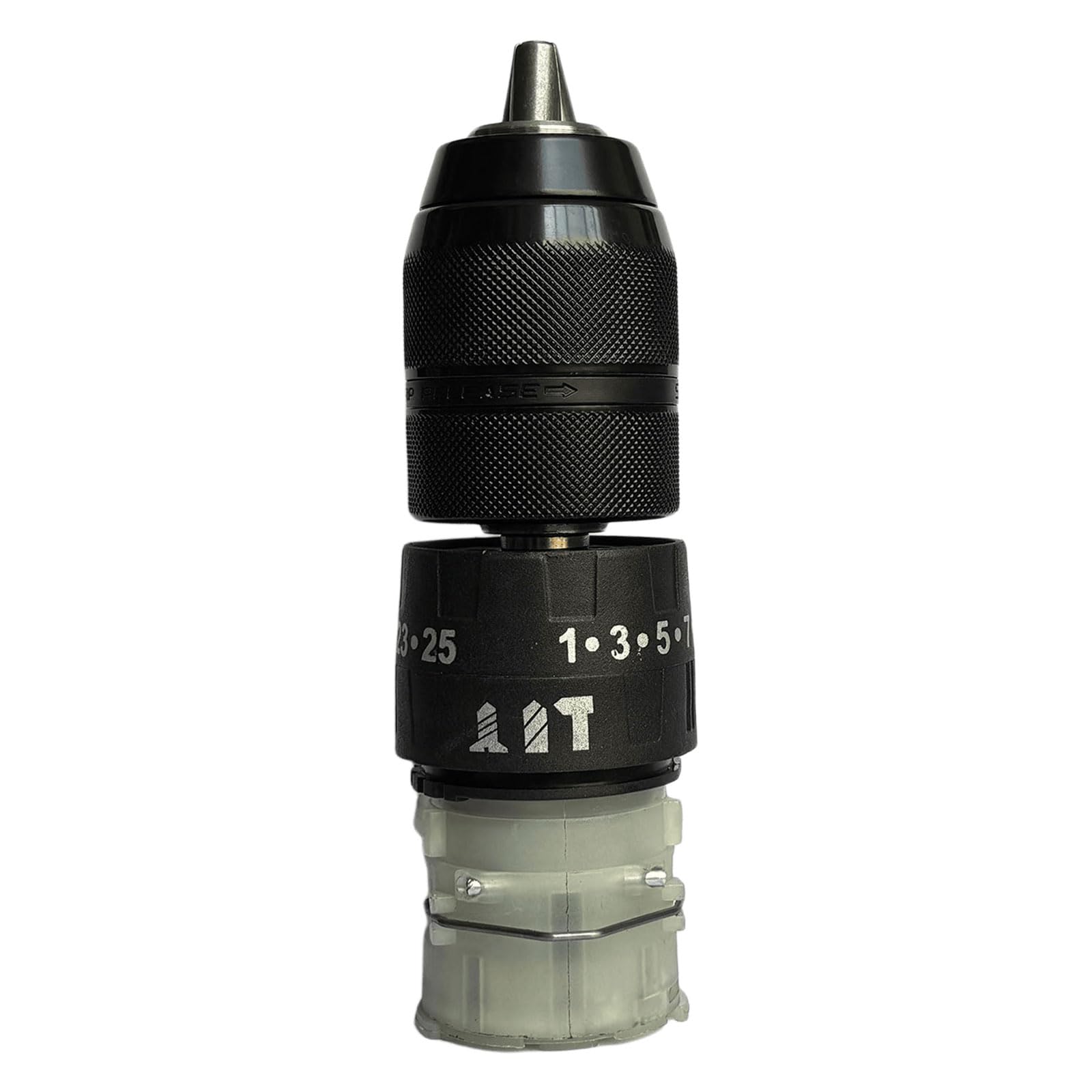 13Mm Chucks Assembly with Impacts Function and Sturdy Construction Double Speed Drill Gearboxes Effect Drill Gearboxes Chucks