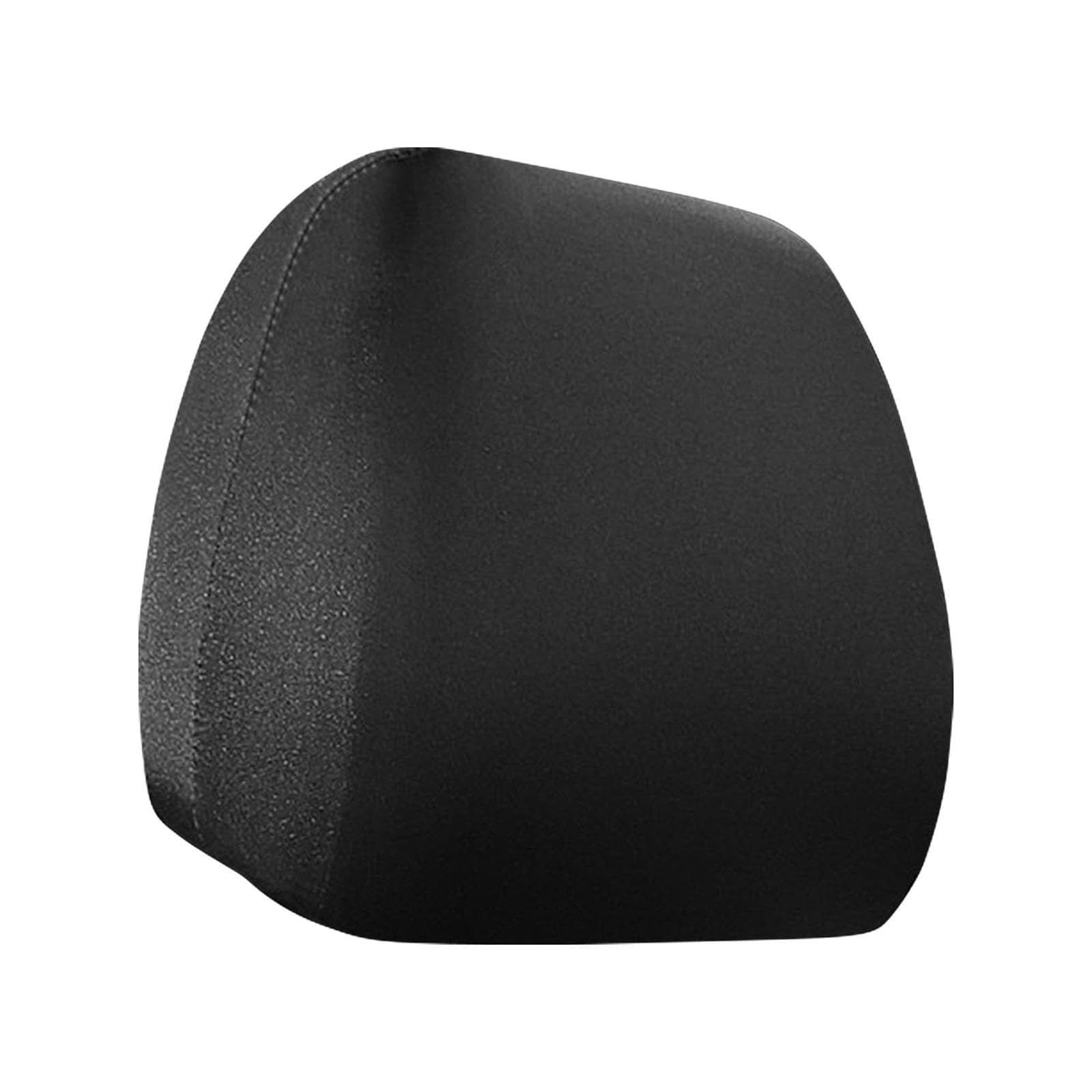 Headrest Covers, For Smart fortwo/forfour C453 A453 W453 2014-2024