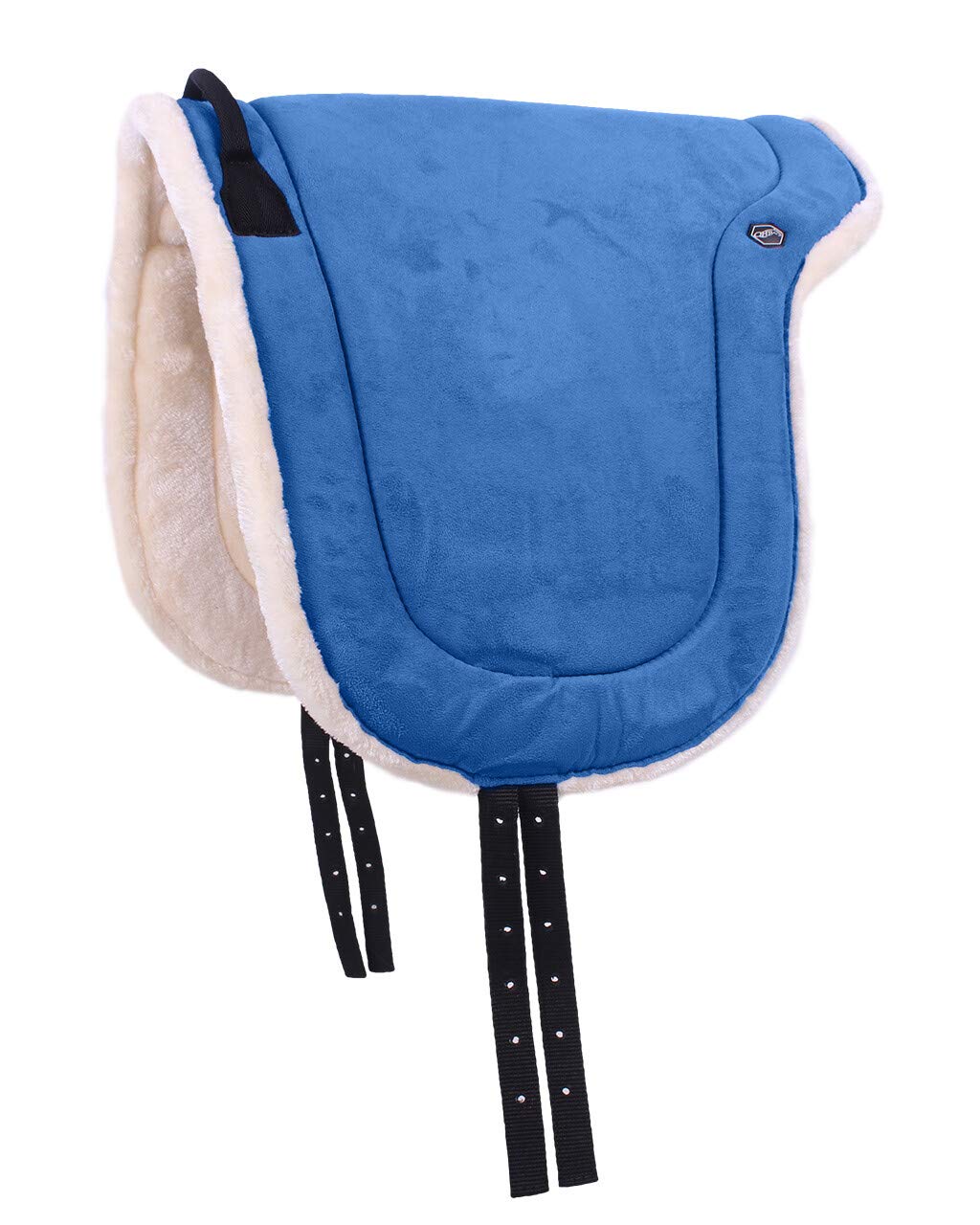 QHP Bareback pad - Size PONY