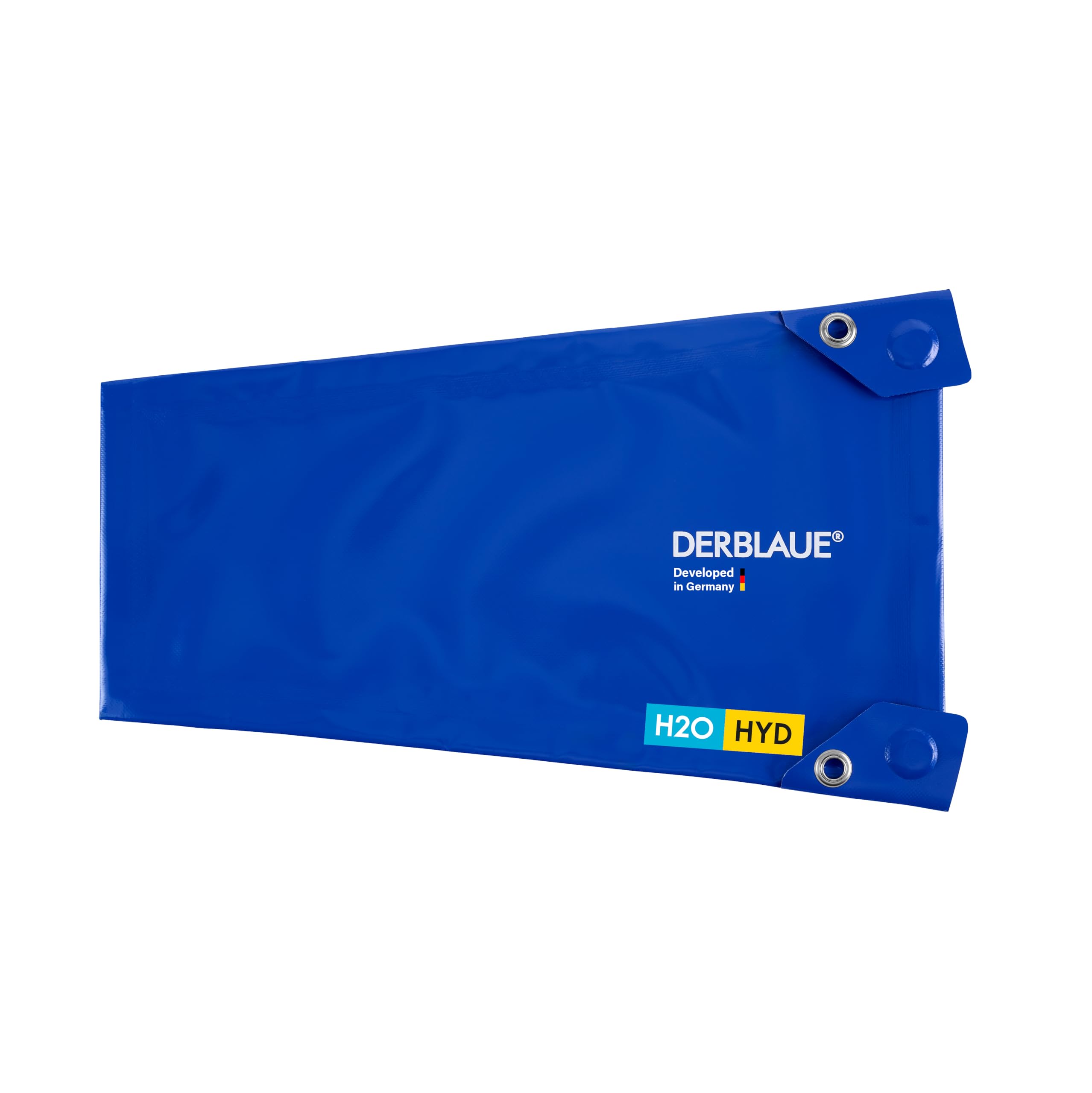 DERBLAUE® DERBLAUE® Tobogán para cambio de aceite – Accesorio para bandeja recogedora para trabajar con H20 e HYD