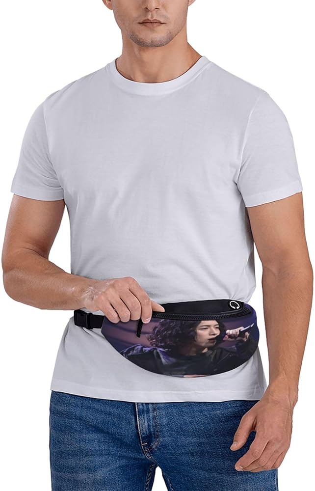 Amazon | キタニタツヤ レジャースポーツ斜め掛けウエストポーチ旅行