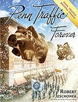 Penn Traffic Forever Black-and-White 0996248021 Book Cover