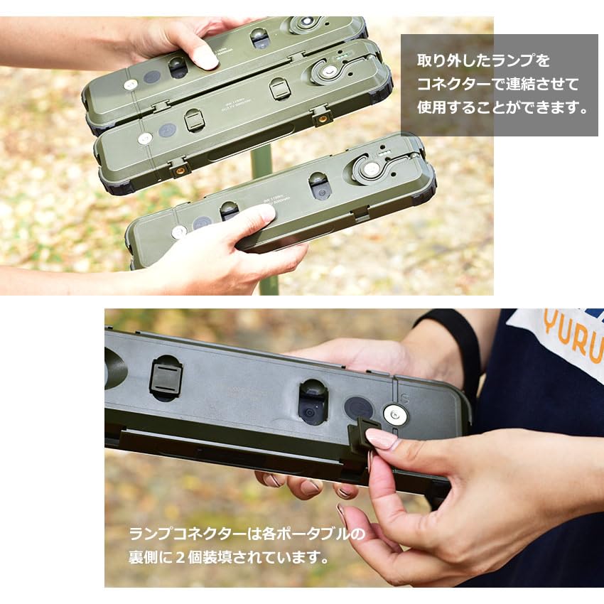 Amazon.co.jp: ピースパーク 照明 ハイ ルーメン ソーラー