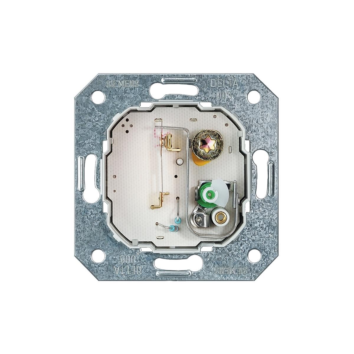 Siemens 5tc9200 thermostat encastrable 1ö IP30 commutateur de température