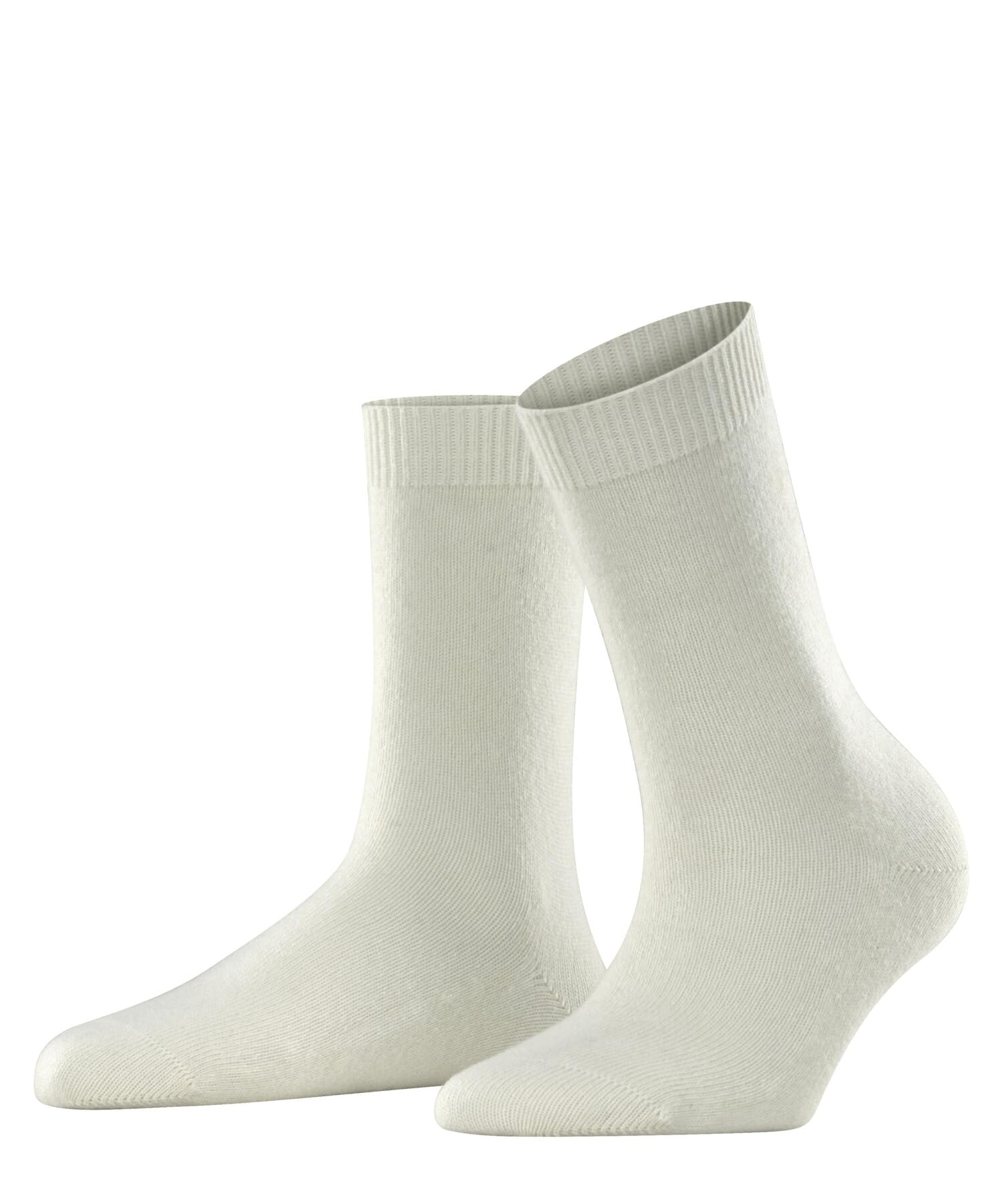 FALKE Unisex Walkie Light Wool Socks, 1 Pair