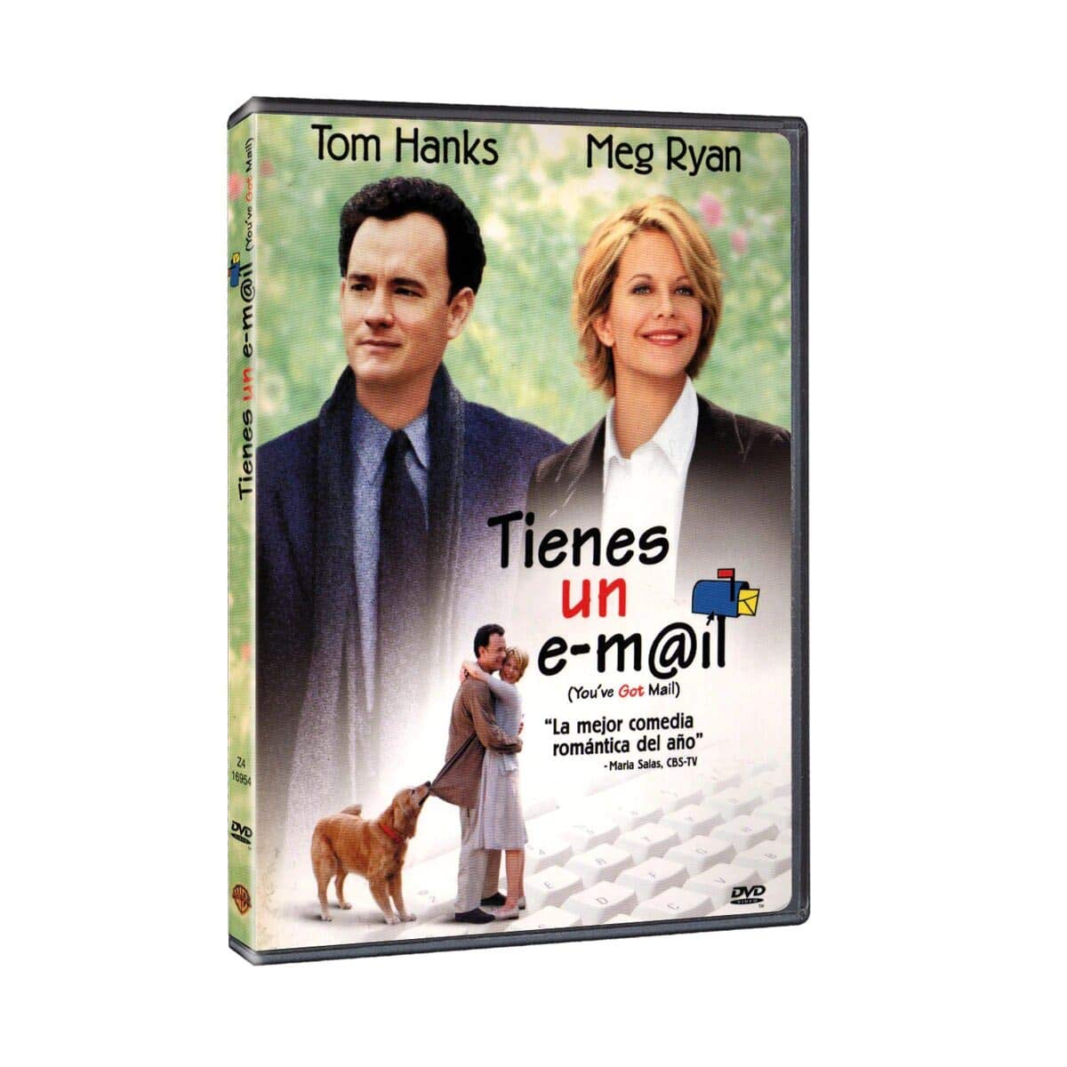 Tienes Un E-Mail Edicion Especial [DVD]