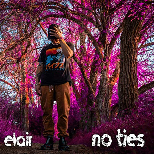 No Ties de Elair en Amazon Music Unlimited