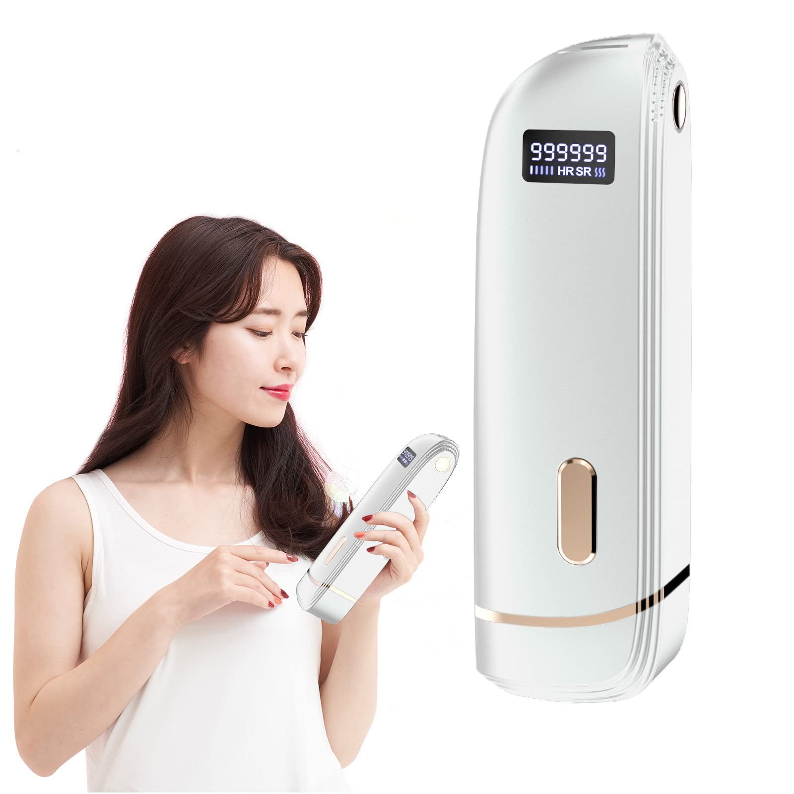 Amazon.co.jp: Benicci 脱毛器 IPL光脱毛器 99万照射 メンズ 