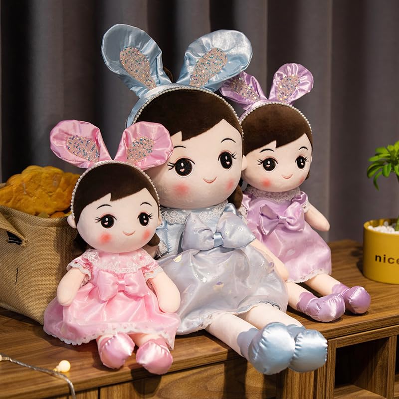 SCOOBA Supersoft Fairy Doll 50cm Height Random Color Pack of 1 (B0CGNSQ7XZ) Amazon Price History, Amazon Price Tracker