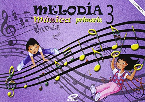 MUSICA 3ºEP MELODIA MUSICA 3ºEP MELODIA