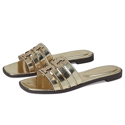 Tory Burch Ines Cage Slide Women