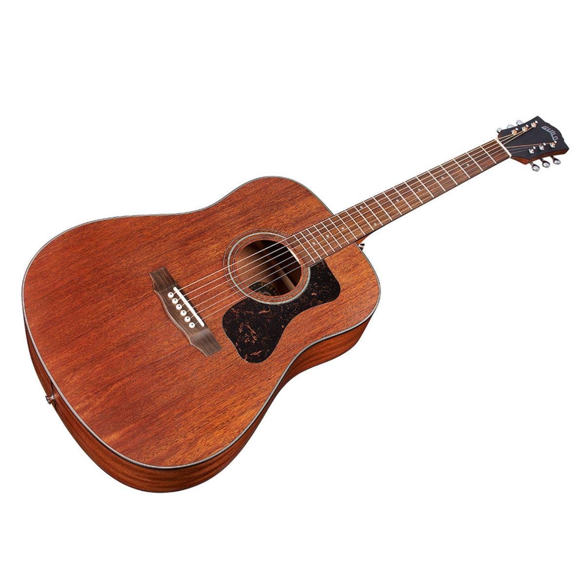 Guild D-320 Acoustic Guitar - Natural