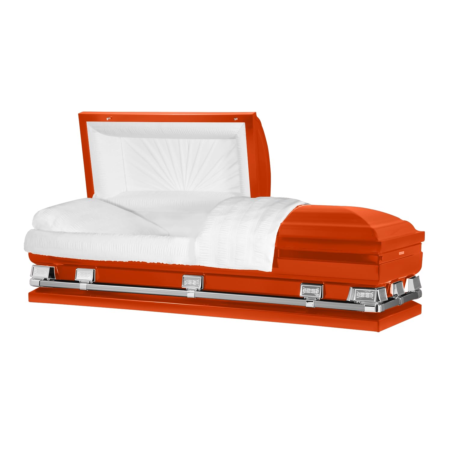 Amazon.com: Titan Casket Atlas XL Series Steel Casket (36