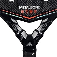 Vista 2 de Adidas Pala de pádel Metalbone 2026