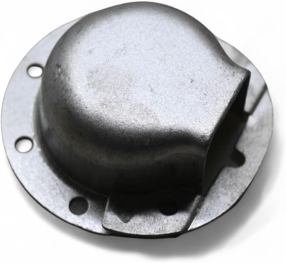 Replacement Part for 110-410 Muffler Deflector NOS Substitute Small Parts Tool Equipment Mechanical Automotive Adjustment