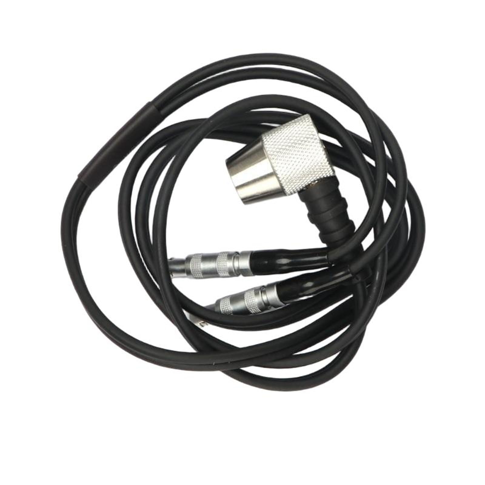 Thickness Gauge Ultrasonic Thickness Gauge Probe Easy to Carry(Standard Probe 1–600 mm)