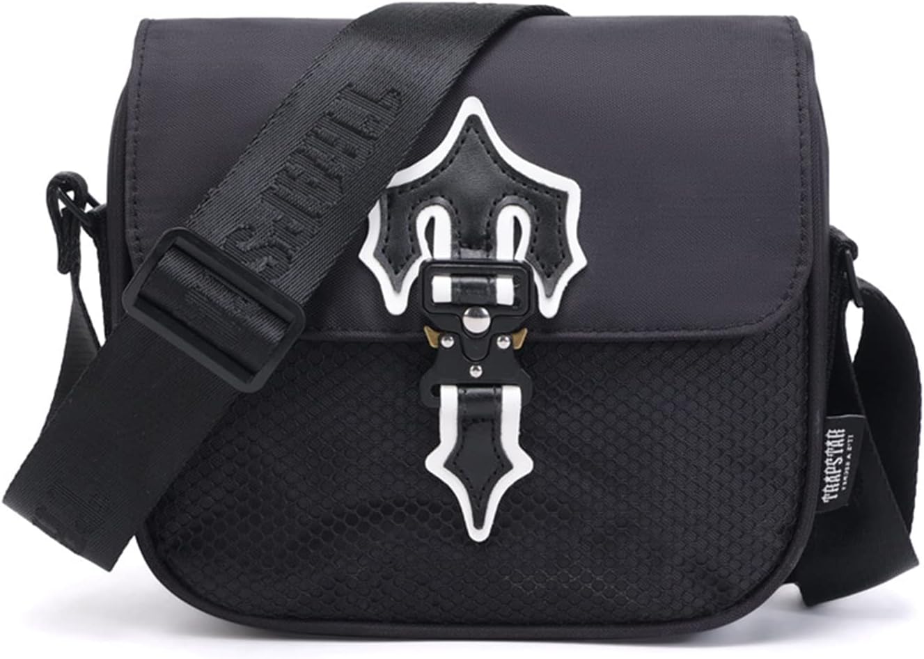 Housse Transport Instrument Étui De Transport Pour Trompette SunniMix - Bandoulière Étanche En Tissu Oxford Noir - Protection Maxi Sac Trompette