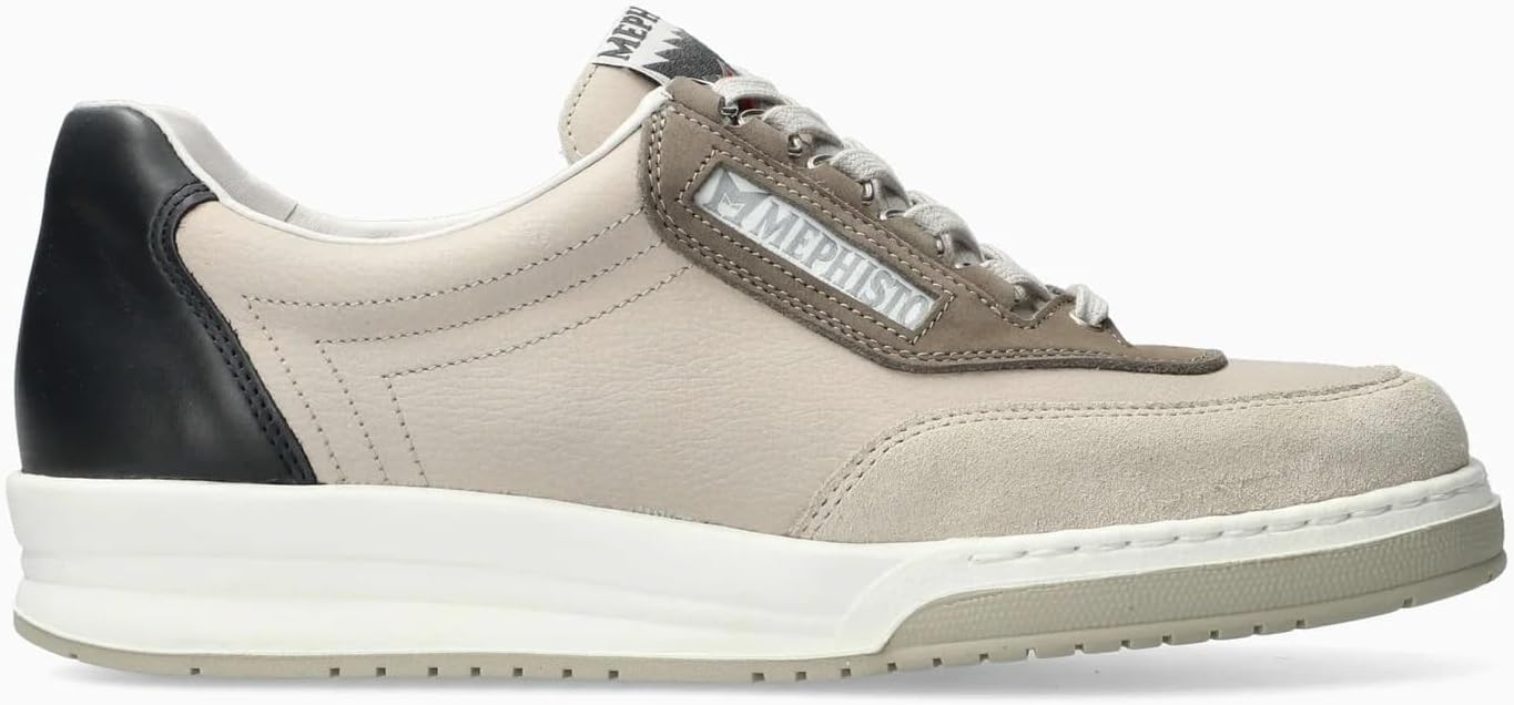 Amazon | Mephisto メンズ マッチウォーキングシューズ