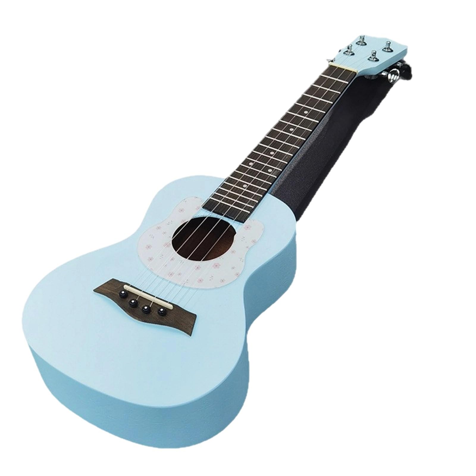 Ukulele Ukulele Solido Da 23 Pollici Una Chitarra Classica In Miniatura Per Principianti(3/4)
