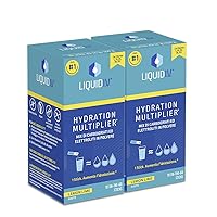 Liquid I.V. Integratore con Elettroliti per Idratazione Rapida*