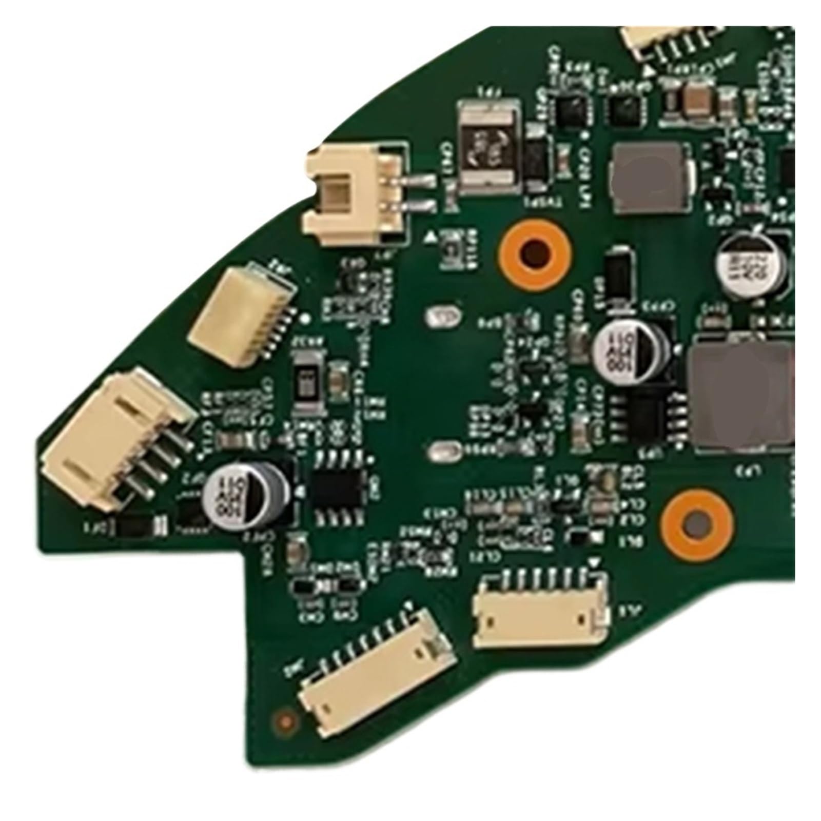 Compatibile con Roborock, pezzi di ricambio della scheda madre S50