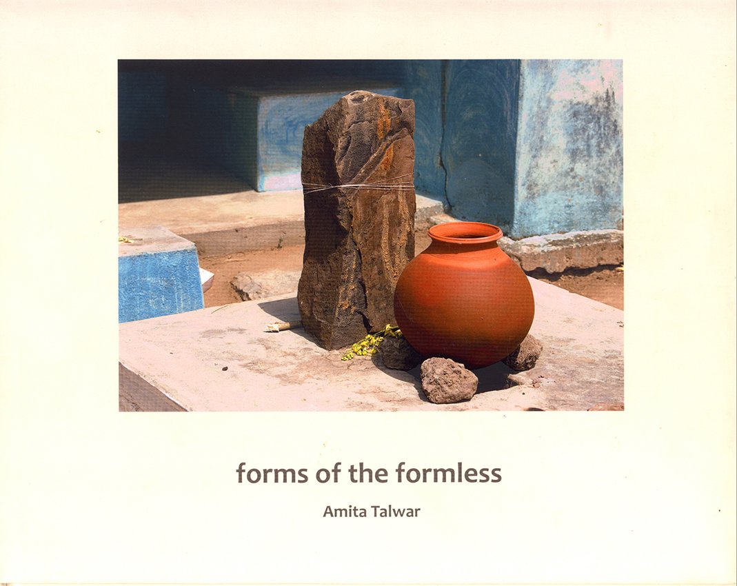 Forms of the formless