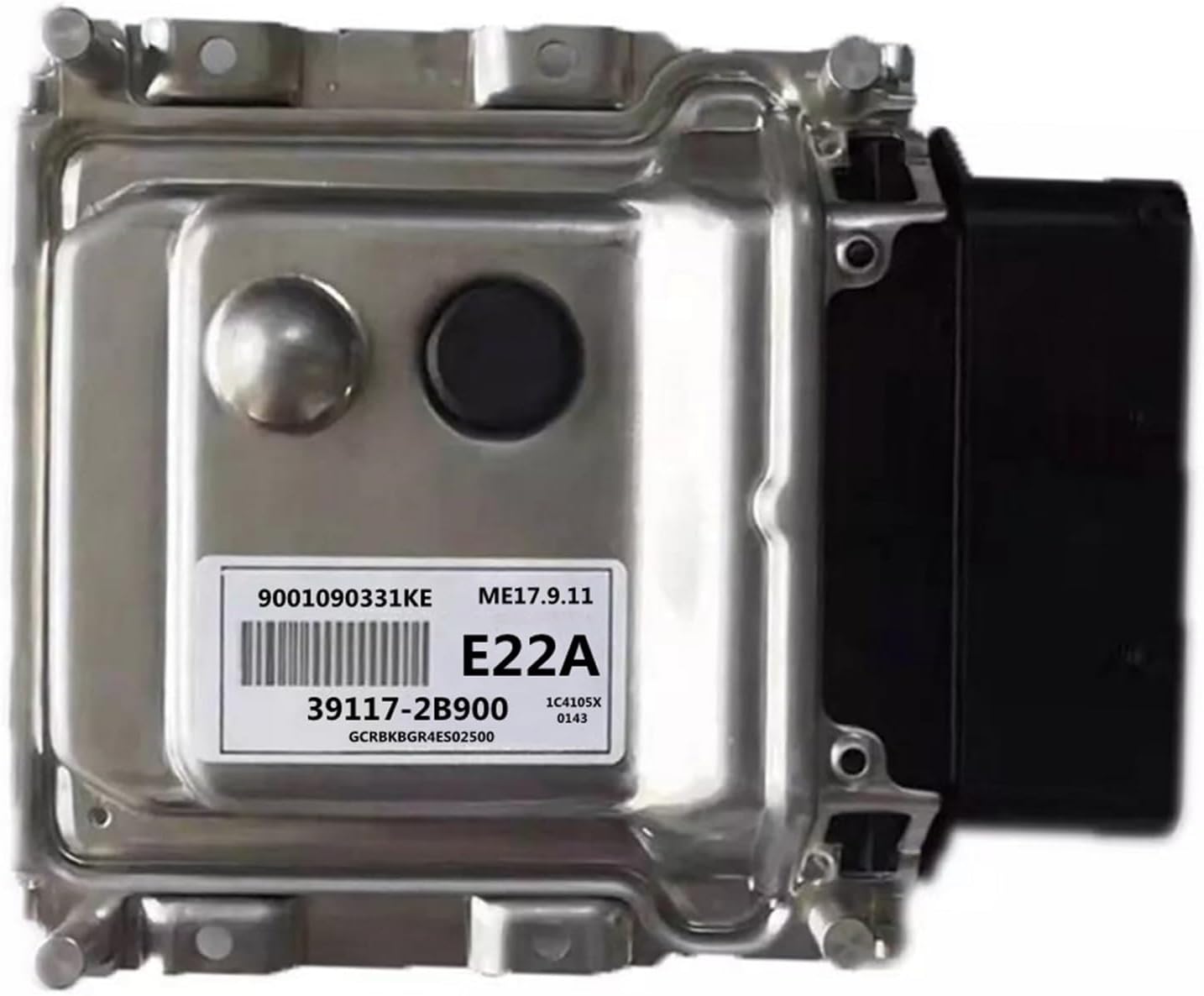 39117-2b900 Me17.9.11 Engine Computer Board ECU for 391172b900