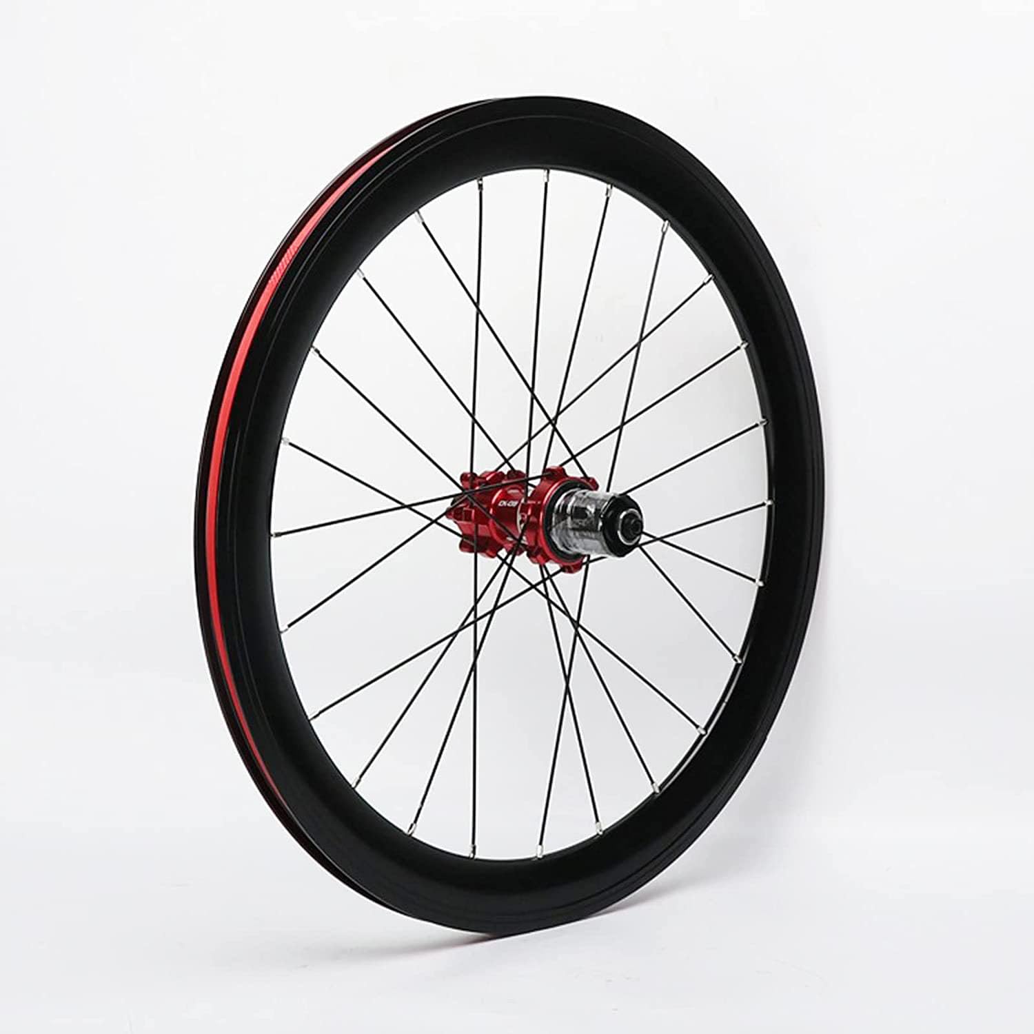 Amazon.co.jp: FARUTA 20インチ ロードバイクホイールセット、24