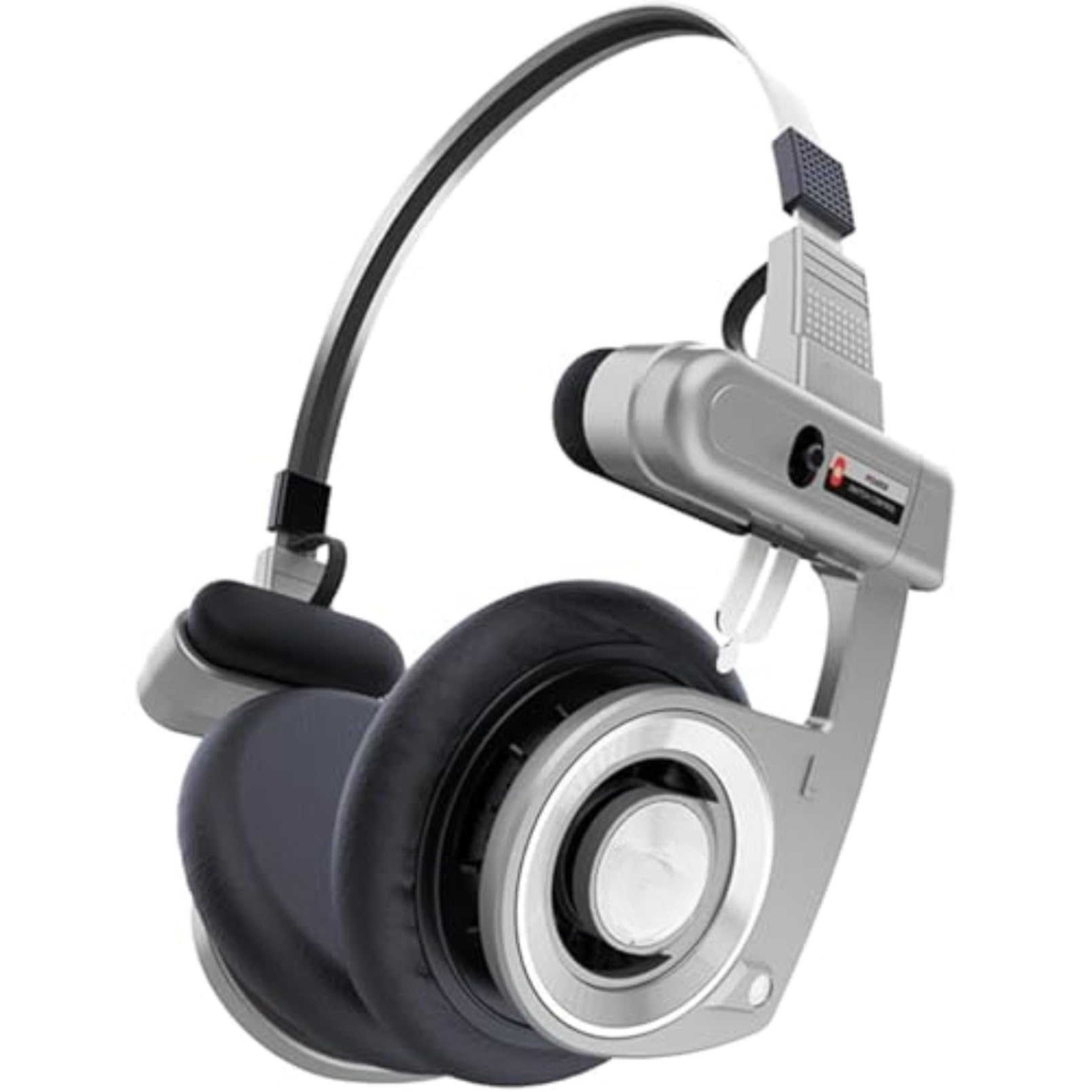 Amazon.co.jp: Yubbuio Retro 第2世代 完全ワイヤレスヘッドホン 