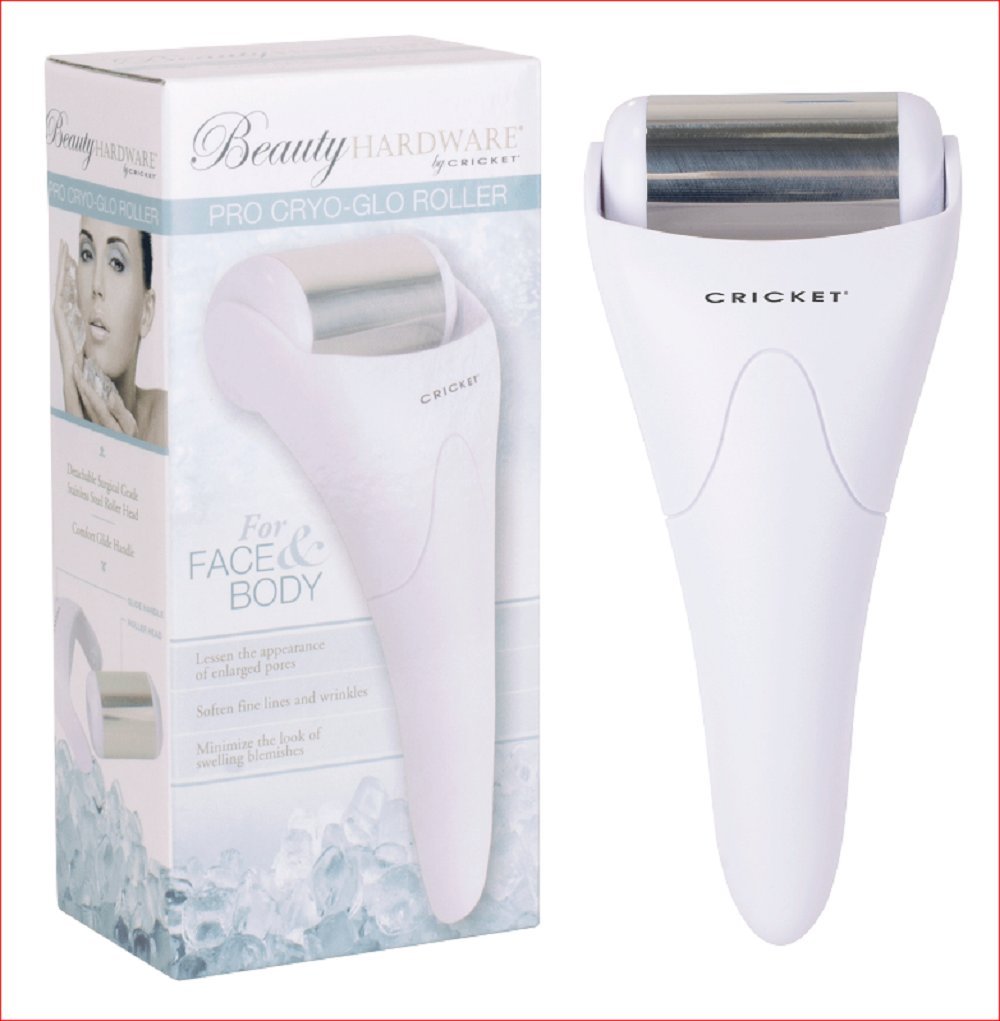 Cricket Pro Cryo-Glo Roller