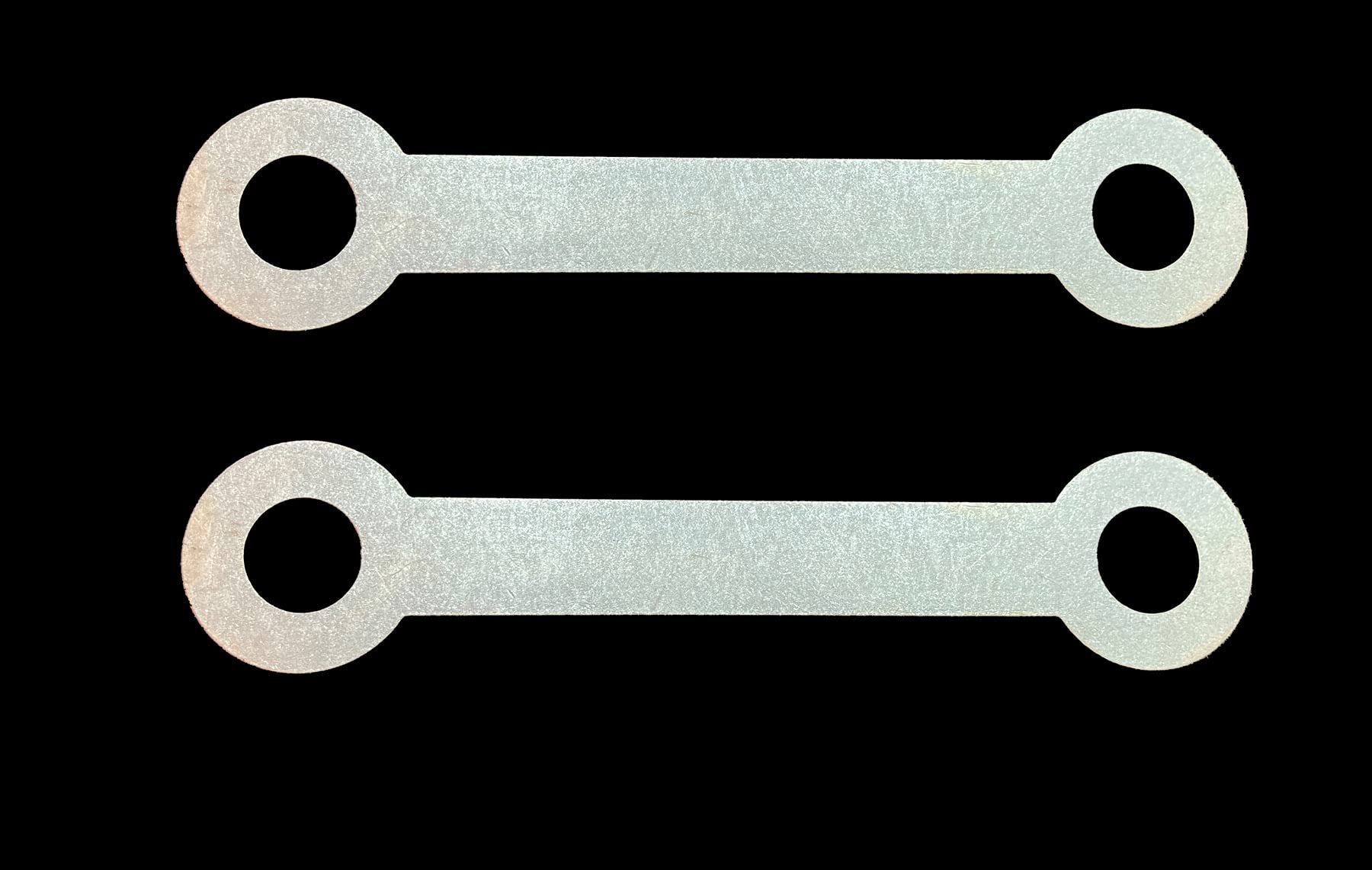 Bieletas de Descenso para Suzuki DRZ 400 '00-'19 (50mm)