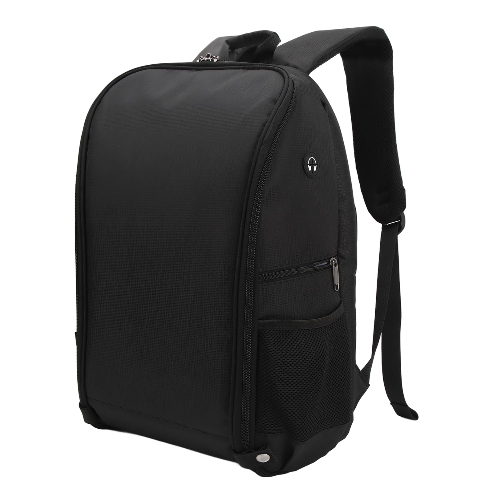 KUIDAMOS Estuche de Nailon Duradero para Transporte de Drones para Air 3, Bolsa de Cámara Resistente a Impactos para Viajeros
