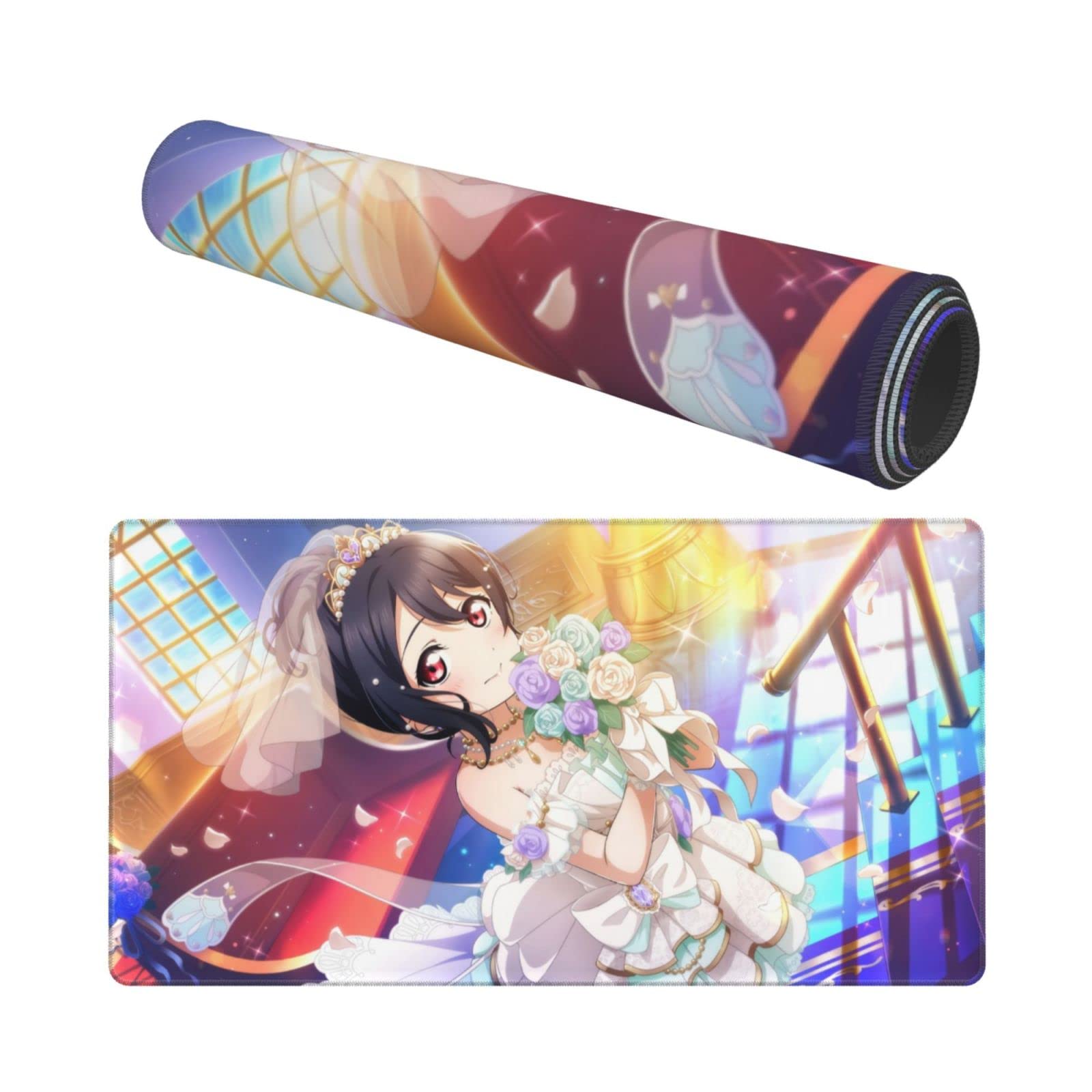 七ヶ音学園ノ宮ありさ　ぷにむねマウスパッド 七ヶ音学園 桜ノ宮アリス ぷにむねマウスパッド | HLJ.co.jp